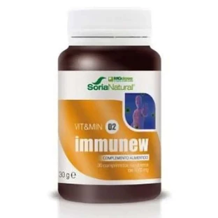 Mgdose Immunew 30 Tabletten