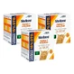 Meritene Strength &amp; Vitality Decaffeinated Coffee Savings Pack 3 x 30 sachets