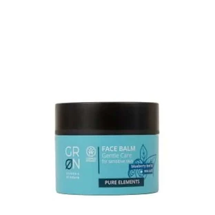 Grn Baume facial Cassis et sel de mer 50Ml