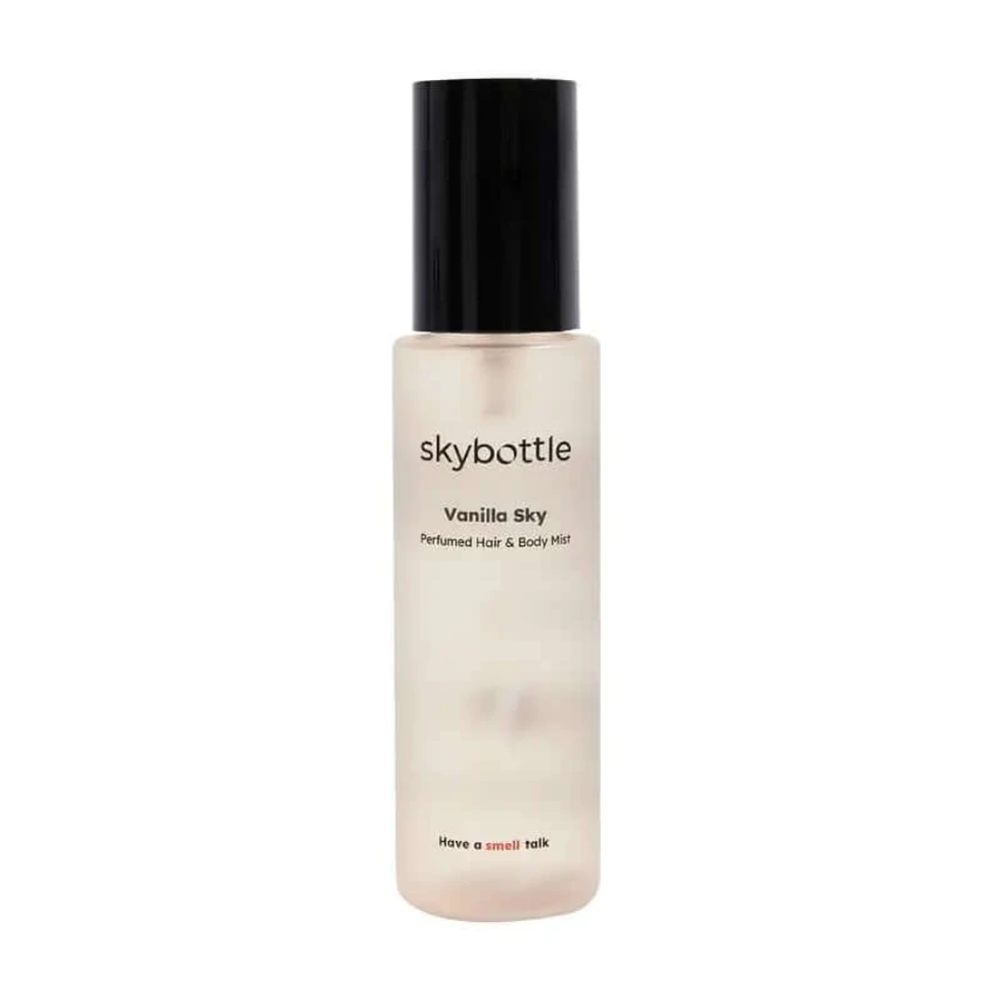 Skybottle Brume pour cheveux et corps Vanilla Sky, 100 ml