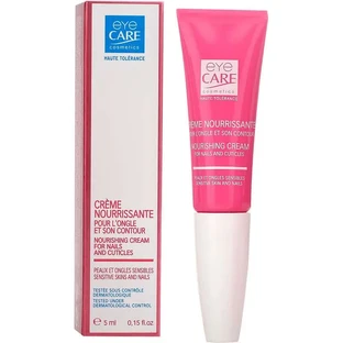 Augenpflege Nährende Creme für Nägel und Nagelkontur 5 Ml, 5 ml