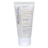 Mussvital Dermactive Creme für trockene Hände, 50 ml