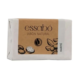 Savon d'Argan Essabo 100Gr
