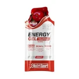Nutrisport Energie Gel Taurin Kirsche 24St.