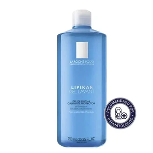 La Roche Posay Lipikar Lavant Physiological Gel douche 750 ml