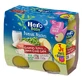 Hero Baby Buenas Noches Tarrito Buenas Noches Tender Peas Gekookte Ham Extra Hb 2X190G