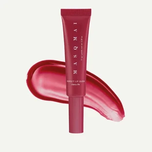 Masqmai Perfect Lip Gloss - Cherry Pie, 11 grams