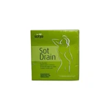 Sotya Sot Drain, 10 Ampoules