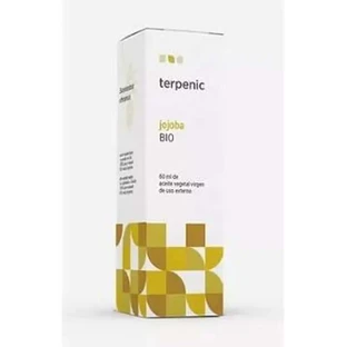 Terpenische jojoba olie 60Ml