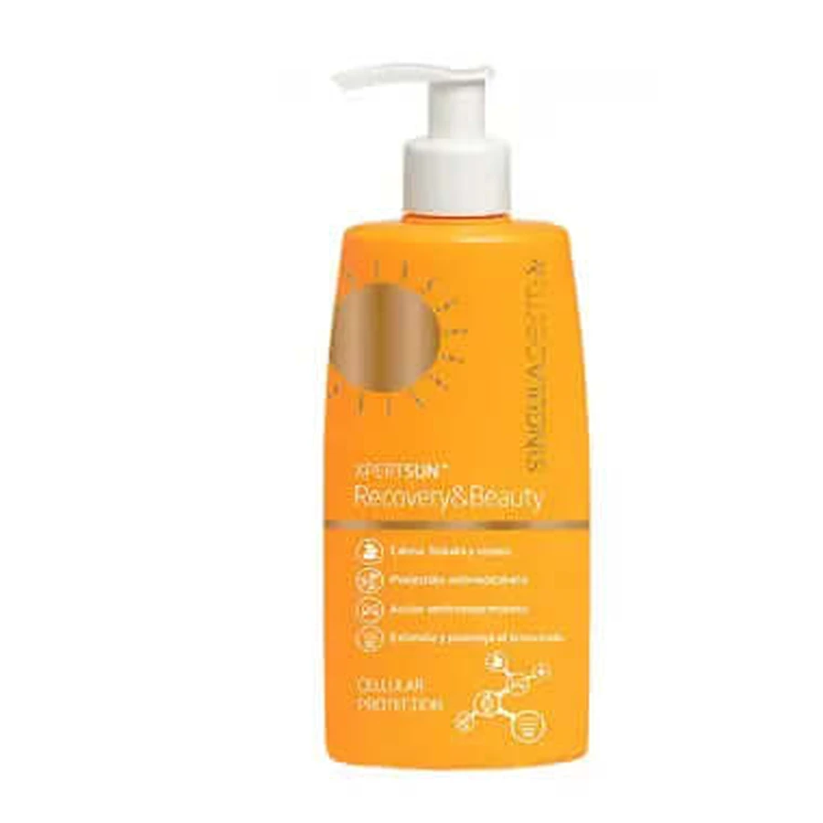 Singuladerm Xpert Zonherstel & Schoonheid 200 ml