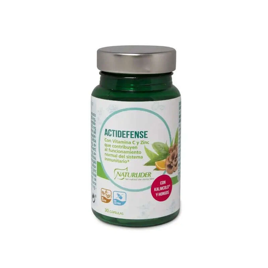 Naturlider Actidefense , 30 capsules