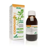 Soria Natural Composor 34 Flatusor Complex Xxi, 100 ml