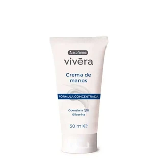 Vivera Hand Cream, 50 ml