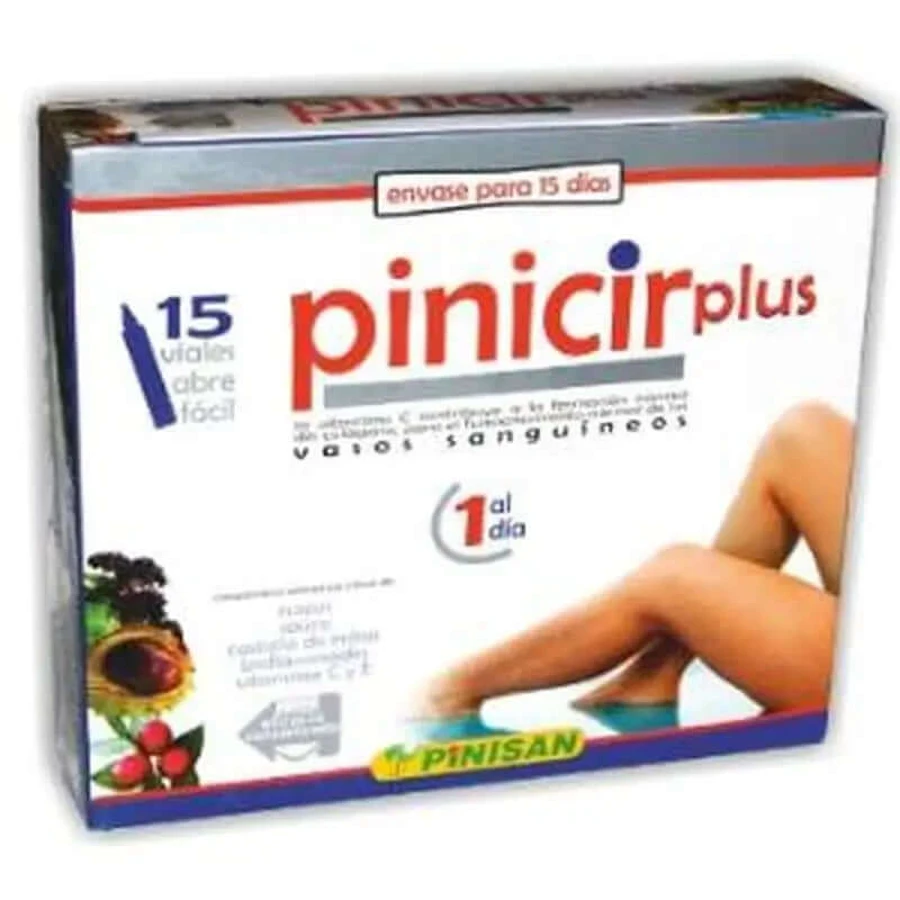 Pinisan Pinicir Plus 15Viale