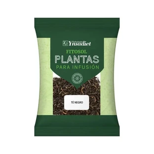 Ynsadiet Schwarzer Tee, 50 gr