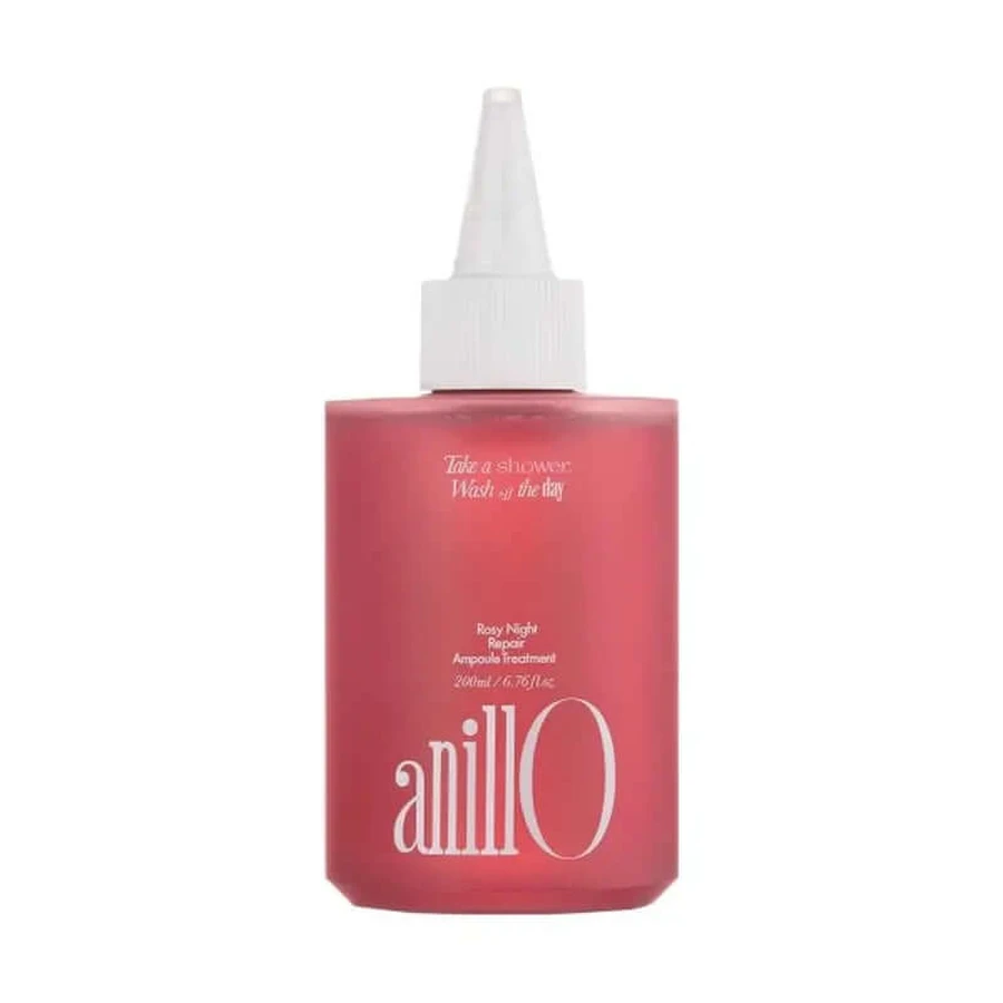 Rosy Night Repair Ampoule Behandelingsring , 200 ml