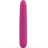 B Swish Bgood Infinite Deluxe Wiederaufladbarer Vibrator Silikon Rosa