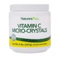 Natures Plus Vitamine C Microcristaux, 227 grammes