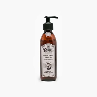 Mi Rebotica Gel Reductor Abdominal Intensivo Para Hombre 250 Ml