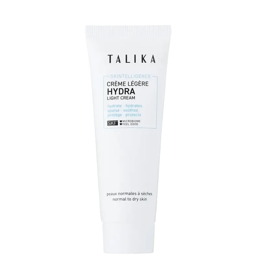 Talika Skintelligence Hydra Hydrating Light Cream , 50 ml
