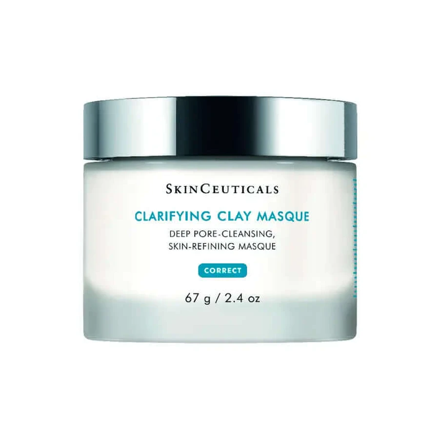SkinCeuticals Verhelderend Kleimasker 60 ml