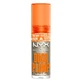 Nyx Duck Plump High Pigment Lip Gloss Glitter Silver 20 , 7 ml