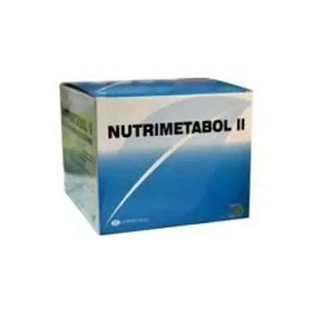 Cfn Nutrimetabol , 2 Beutel 50x5 g