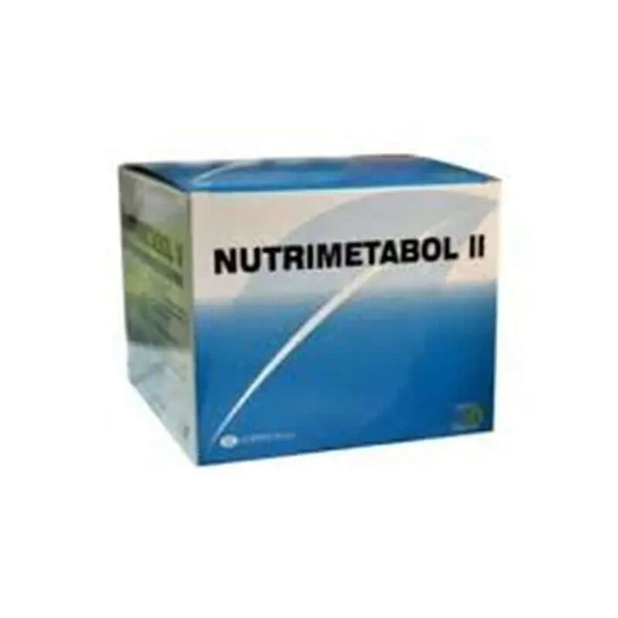 Cfn Nutrimetabol , 2 Beutel 50x5 g
