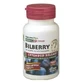 Natures Plus Arandano Azul (Bilberry), 30 Comprimidos