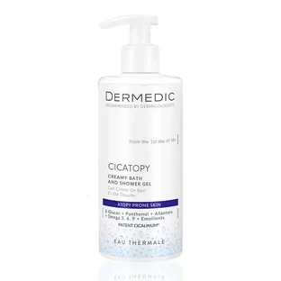 Dermedic Cicatopy Herstellende Douchegel, 300 ml