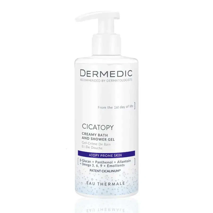 Dermedic Cicatopy Herstellende Douchegel, 300 ml
