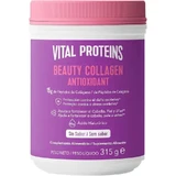 Vital Proteins Beauty Collageen Antioxidant Smaakloos, 315 g