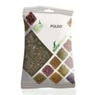 Soria Natural Menta Poleo Bolsa 40Gr