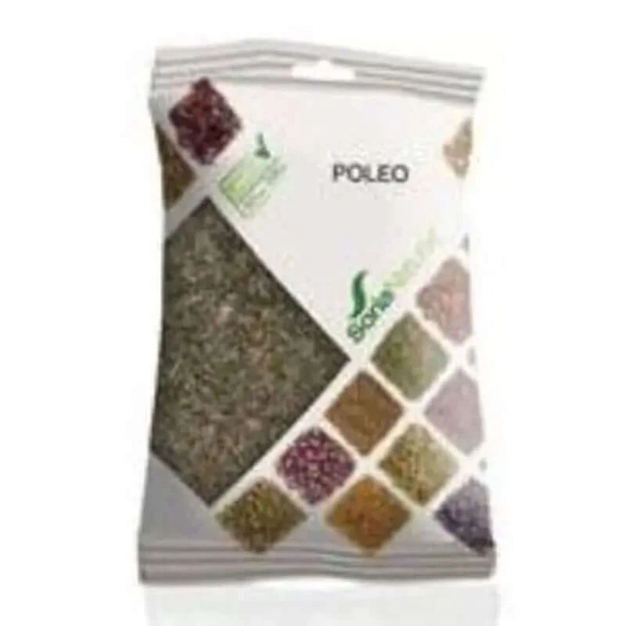 Soria Natural Menta Poleo Bolsa 40Gr