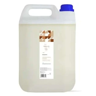 Terpenic Amandes Douces Huile Végétale Raffinée 5Litres