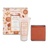 L'Erbolario Bessen Bloemen Handcrème+zeep Set 75+100Ml