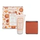 L'Erbolario Kit Crème pour les mains + Savon Berries Flowers 75+100Ml