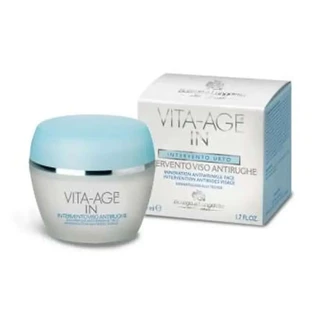 Bottega Di Lungavita Vita-Age In Cremă antirid 24H. 50Ml