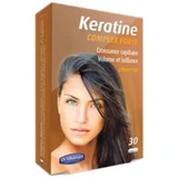 Orthonat Keratine Complex Forte 30 Capsules