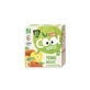Vitabio Cool Fruits Apfel 90 Gr, 4 Einheiten