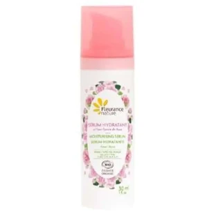 Fleurance Nature Rose Feuchtigkeitsserum 30Ml
