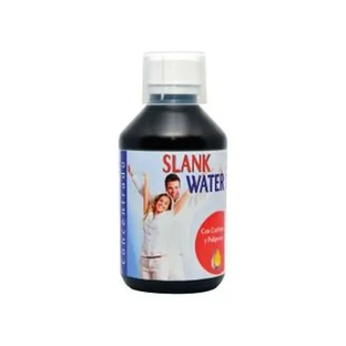 Espadiet Slank Water New Concentrate 250Ml