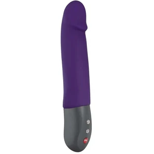 Fun Factory Donker Paars Echt Stronic
