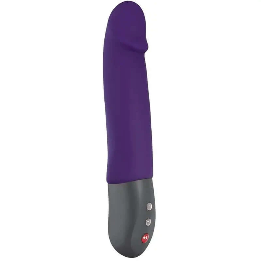 Fun Factory Donker Paars Echt Stronic