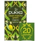 Pukka Clean Matcha Brennnessel-Kurkuma-Aufguss 20Ud. bio