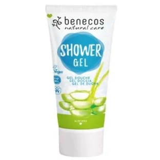 Benecos Aloe Vera Bath Gel 200Ml. Vegan