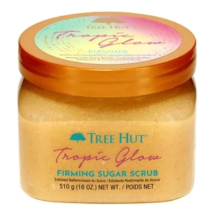 Tree Hut Zucker-Peeling, Tropic Glow, 510 g