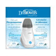Deluxe Electric Bottle Warmer AC148, Dr Brown`s