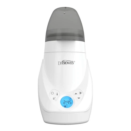 Deluxe Electric Bottle Warmer AC148, Dr Brown`s