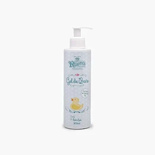 Mi Rebotica Kinder-Badegel 300 Ml